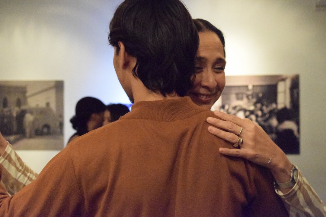 La Milonga del CCU