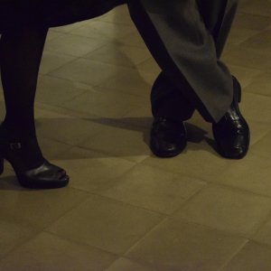 La Milonga del CCU