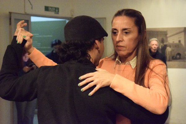 La Milonga del CCU
