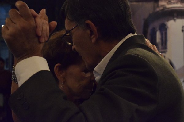 La Milonga del CCU