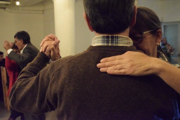 La Milonga del CCU