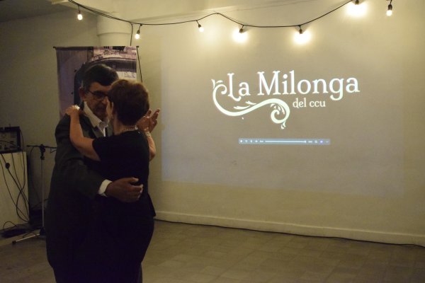 La Milonga del CCU