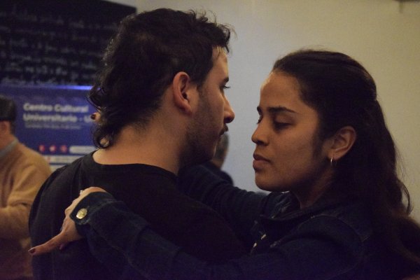 La Milonga del CCU