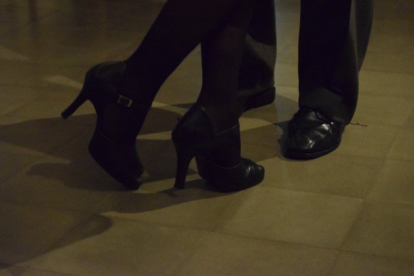 La Milonga del CCU
