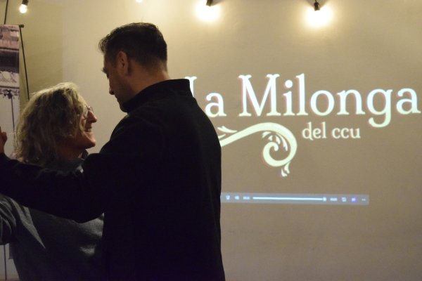 La Milonga del CCU