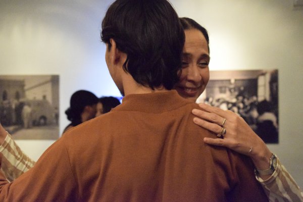 La Milonga del CCU