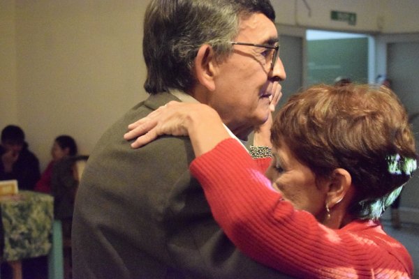 La Milonga del CCU