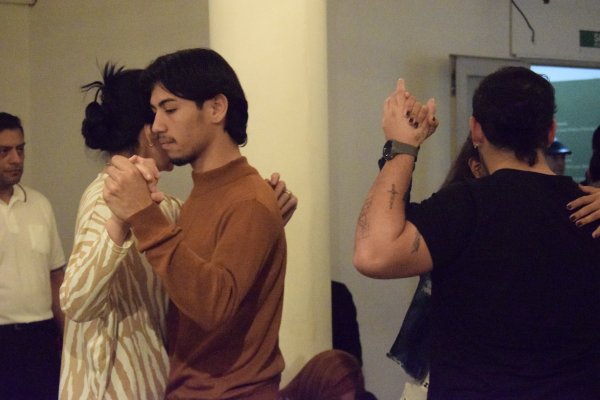 La Milonga del CCU