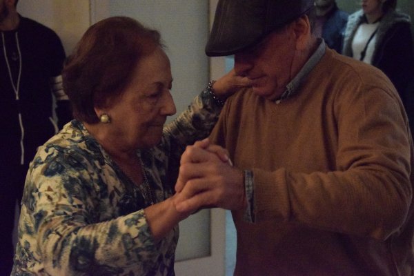 La Milonga del CCU