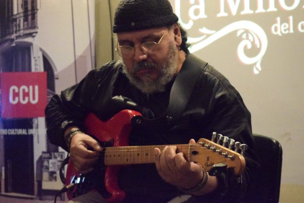 La Milonga del CCU