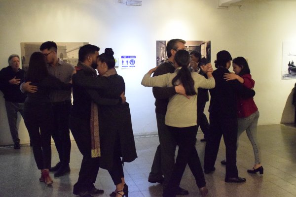La Milonga del CCU