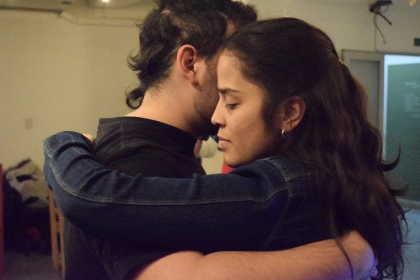 La Milonga del CCU