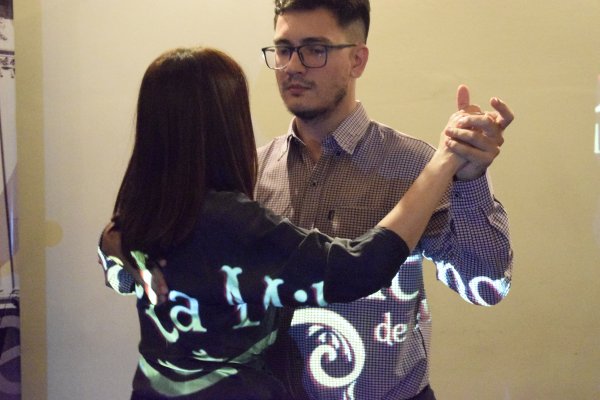 La Milonga del CCU