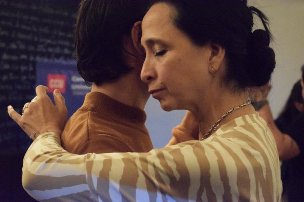 La Milonga del CCU