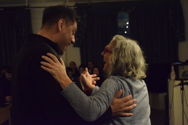 La Milonga del CCU