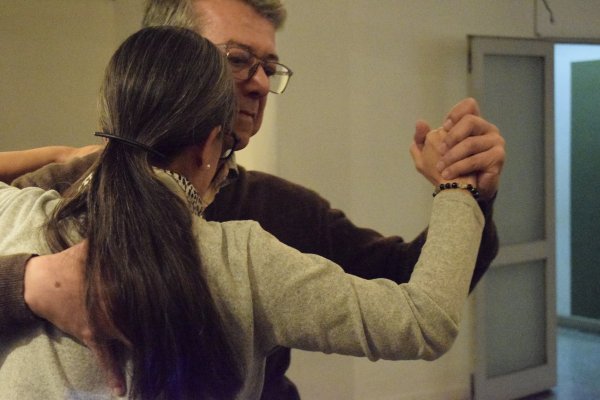 La Milonga del CCU