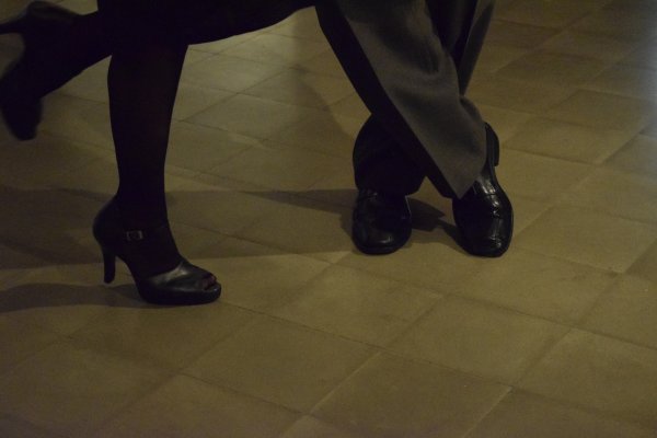 La Milonga del CCU