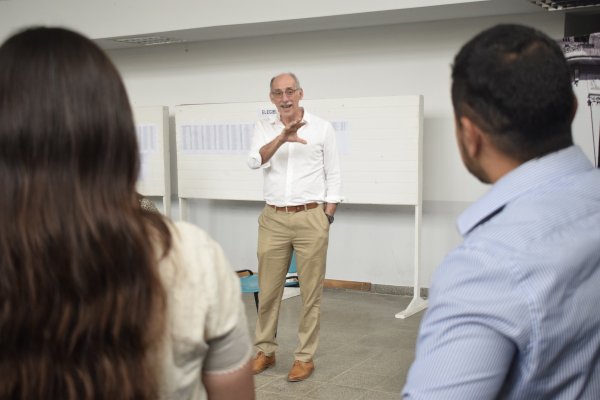 Ciclo de Teatro Mini
