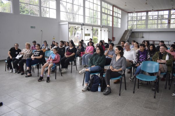 Ciclo de Teatro Mini