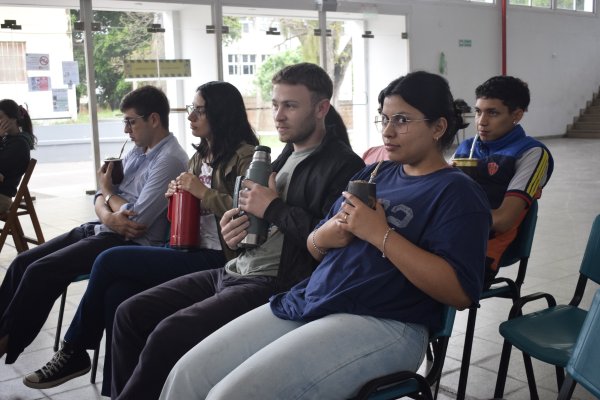 Ciclo de Teatro Mini