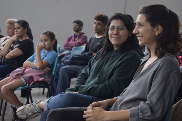 Ciclo de Teatro Mini