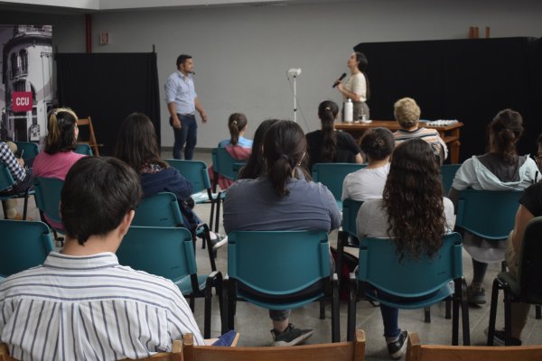 Ciclo de Teatro Mini