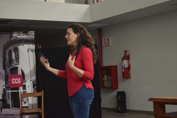 Ciclo de Teatro Mini