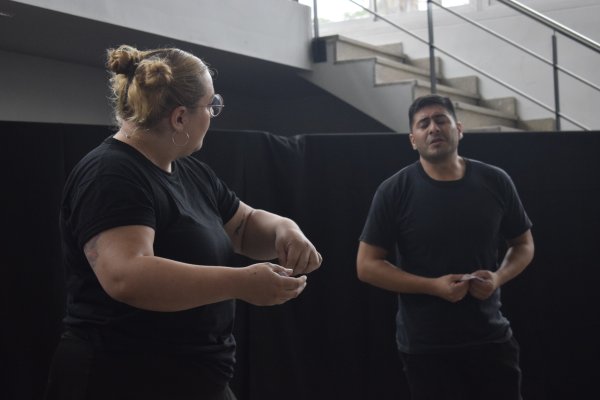 Ciclo de Teatro Mini