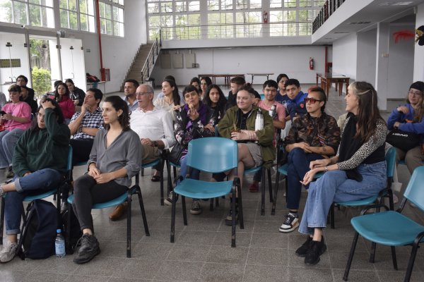 Ciclo de Teatro Mini
