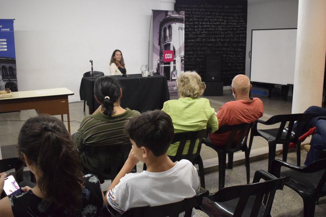 De la experiencia y vivencia con la arcilla