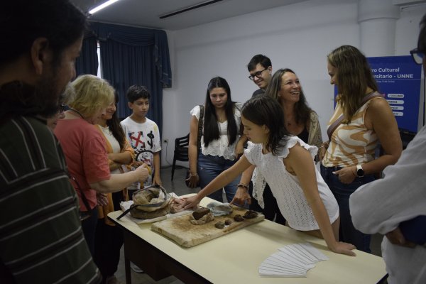 De la experiencia y vivencia con la arcilla