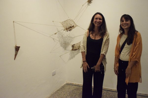 De la experiencia y vivencia con la arcilla