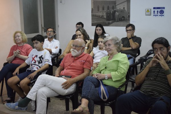 De la experiencia y vivencia con la arcilla