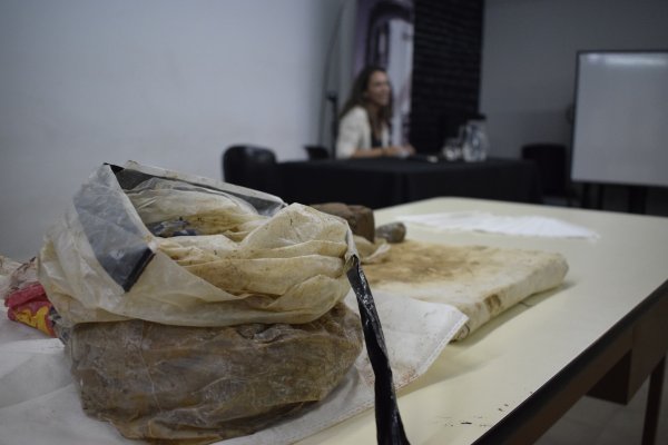 De la experiencia y vivencia con la arcilla