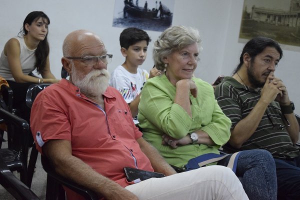 De la experiencia y vivencia con la arcilla