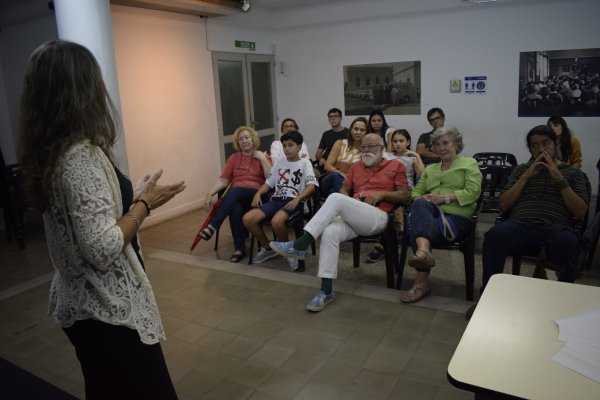 De la experiencia y vivencia con la arcilla