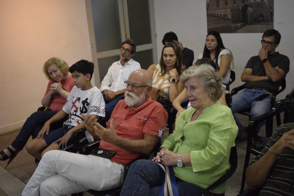 De la experiencia y vivencia con la arcilla