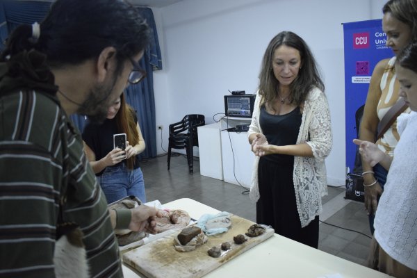De la experiencia y vivencia con la arcilla