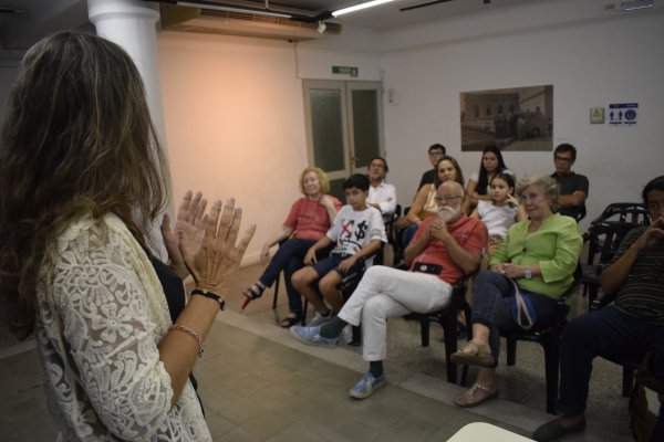 De la experiencia y vivencia con la arcilla