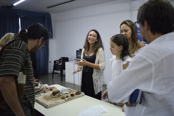 De la experiencia y vivencia con la arcilla