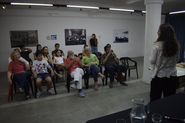 De la experiencia y vivencia con la arcilla