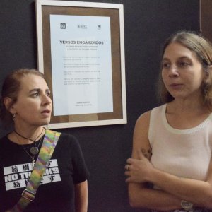 Versos Engarzados