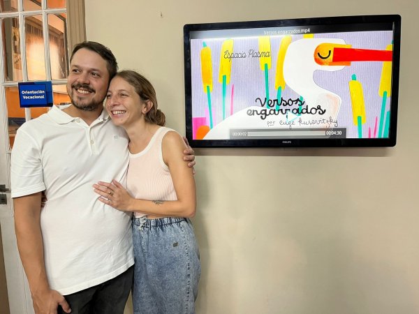 Versos Engarzados