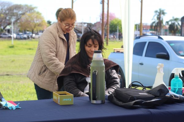 Festival Barrial Cultural