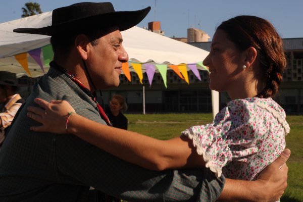 Festival Barrial Cultural