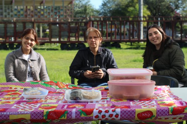 Festival Barrial Cultural