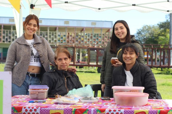 Festival Barrial Cultural