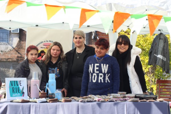 Festival Barrial Cultural