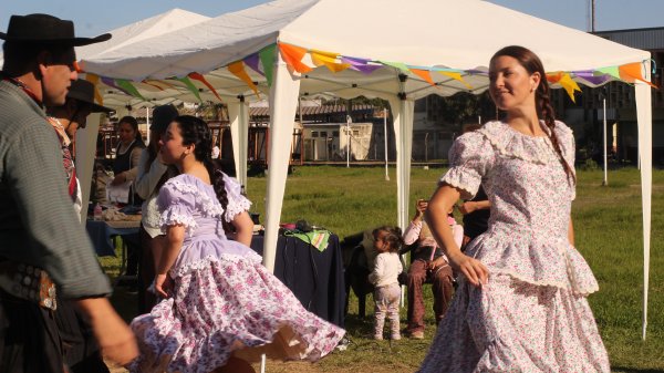 Festival Barrial Cultural