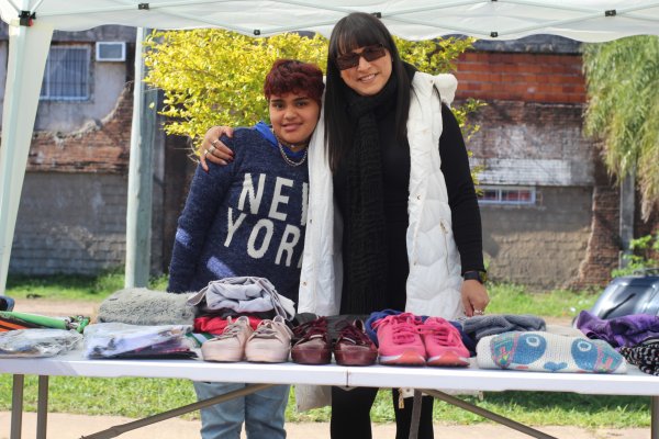 Festival Barrial Cultural